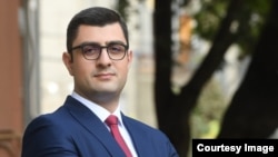 Георгий Тумасян