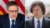 Представник Держдепу США висловив прем’єру Грузії «занепокоєність» діями його уряду