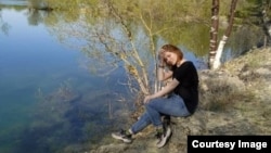 Сулейманова Седа