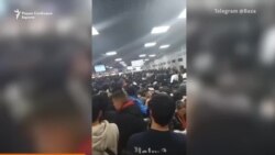 Имигрантите во Русија чекаат со денови за документи