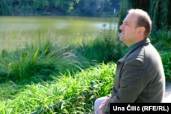 Meho Travljanin je u drugom pokušaju od Njemačke uspio napraviti drugu domovinu