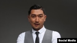 Асхат Табалдиев.