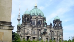 Patimile bisericilor germane - nu numai în săptămâna patimilor