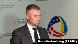 «Ми готові продемонструвати той жах, який принесла Росія на нашу землю і продовжує це робити», прокоментував очільник НАЗК Олександр Новіков