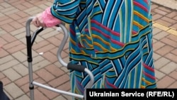 «Три з половиною тисячі людей з психоневрологічних інтернатів в нас переміщені переважно всередині країни»