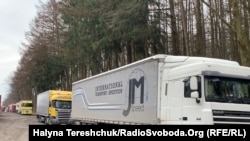 Поляки анонсували протест до другої половини дня 6 червня