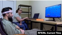 Психологічна реабілітація українських військовослужбовців