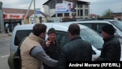 Comrat, 31 martie 2023