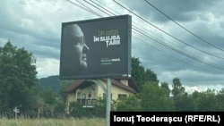 Președintele Senatului și posibilul candidat PNL la președinție, gen. (r) Nicolae Ciucă, își face campanie pe seama fostei sale cariere de militar, când a fost inclusiv șeful Armatei Române.