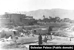 Изграждане на язовир на неопределено място