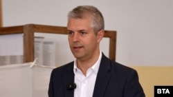 Благомир Коцев