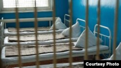 Психиатрическая больница, иллюстративное фото