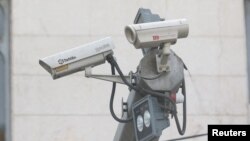 ارشیف: یوه امنیتي کمره