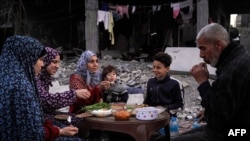 Газа тилкеси. 11-март, 2024-жыл