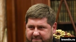 Кадыров Рамзан