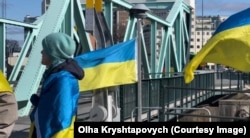 «Тиха маніфестація»