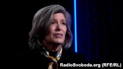 «Необхідно переконатися, що американська громадськість розуміє, що ми можемо стежити за тим, як витрачаються ці долари»