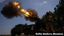 Проблеми в обороні ЗС РФ не дозволяють російським силам проводити швидкі контратаки на флангах українського просування, кажуть в ISW (фото з фронту ілюстративне)