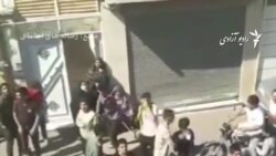 خشونت با پناهجویان افغان در ایران
