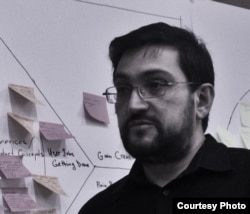 Сергій Дібров