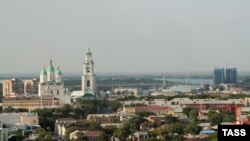 Губернатор Астраханської області Ігор Бабушкін заявив, що ЗСУ намагалися атакувати безпілотниками паливні та енергетичні об’єкти в регіоні