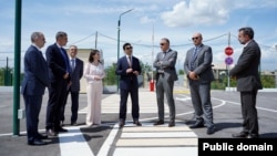 Լուսանկարը՝ ՊԵԿ-ի