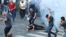 Փաստաբանները պնդում են՝ անազատության մեջ գտնվողները կապ չունեն «զանգվածային անկարգության» մեղադրանքի հետ