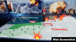 Кремльшіл комментаторлар соғысты айыптап, Израильге көшкен ресейліктердің үстінен ерекше мысқылдап отыр.