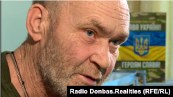 Через тиждень Володимир зрозумів, що залишився єдиним з українських бійців, хто вижив на цій ділянці фронту