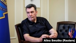 «Обираючи між втомою або рабством, ми завжди оберемо свободу», – Данілов