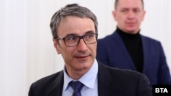 Трайчо Трайков