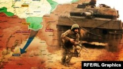 Як українська армія змінює тактику?