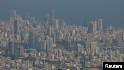 Բեյրութ, Լիբանան, հուլիսի 30, 2024թ.