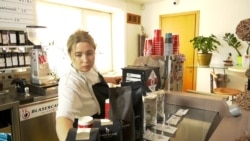 Kharkiv Residents Power Through Russia's Relentless Attacks On Energy Grid