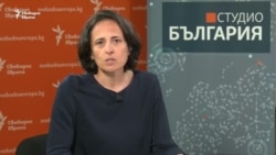 Кой ще прави съдебната реформа? Правосъдният министър Атанас Славов пред Свободна Европа 