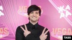 Дмитрий Колдун