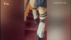 Двух активистов задержали по подозрению в наркопреступлениях. Их сторонники считают это «преследованием»