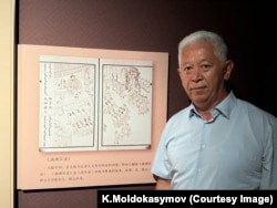 Кыяс Молдокасымов