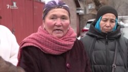 Алматы: Шинжаңдагы жакындары үчүн 300 күндүк күрөш   