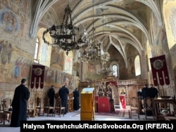 Церква Унівської лаври 2