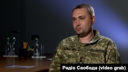 Кирила Буданова, очільника ГУР називають одним із кандидатів на посаду головнокомандувача ЗСУ