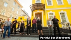 Curtea Constituțională a anulat la 26 martie modificările legislative prin care majoritatea parlamentară PAS a interzis foștilor membri ai Partidului Șor să candideze timp de 3 ani.