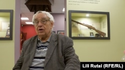 Історик і письменник Ботонд Жолт Батар