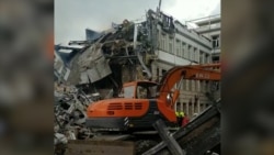 Rusia atacă pentru a treia zi la rând orașul-port Odesa