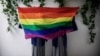 У Таїланді набув чинності закон про легалізацію одностатевих шлюбів