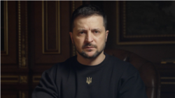 Ուկրաինան զարմացրեց աշխարհին, Ուկրաինան միավորեց աշխարհը. Վլադիմիր Զելենսկի