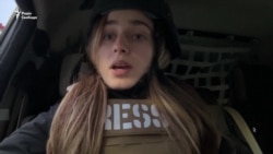 Творці «20 днів у Маріуполі» про номінацію на премію «Оскар» та роботу над фільмом
