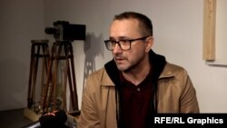 Андрей Звягинцев