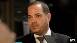 Калин Стоянов