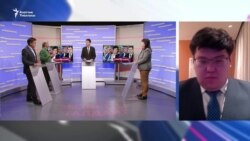 Мурунку президенттердин жолугушуусу эмнеден кабар берет?